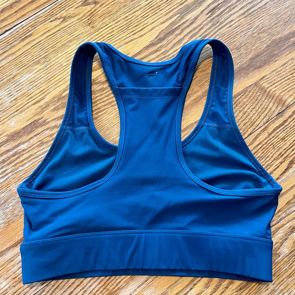 ✨2/$20✨FABLETICS Sports Bra - Size Small
